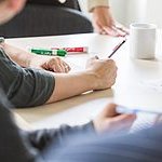 unterstützende Qualifizierungen