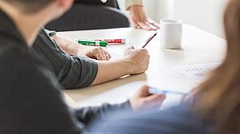 unterstützende Qualifizierungen