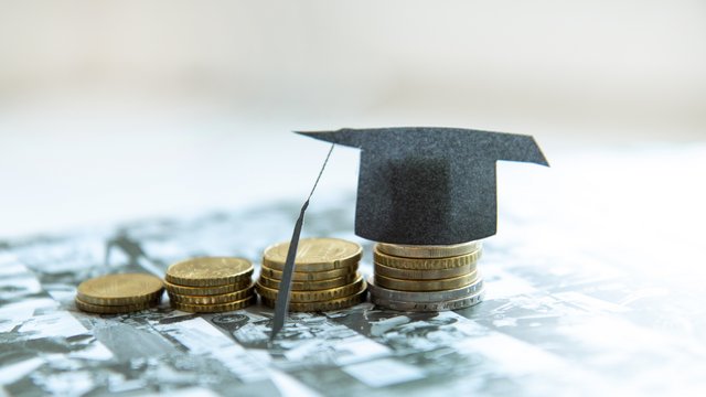 Funding & financing