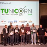 TUniCorn Ideenwettbewerb